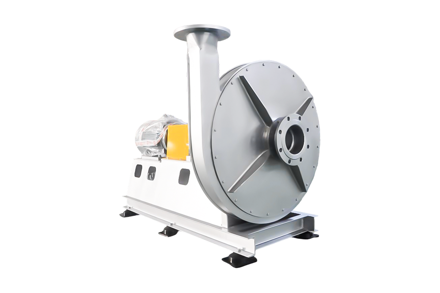 Customized Centrifugal Fan