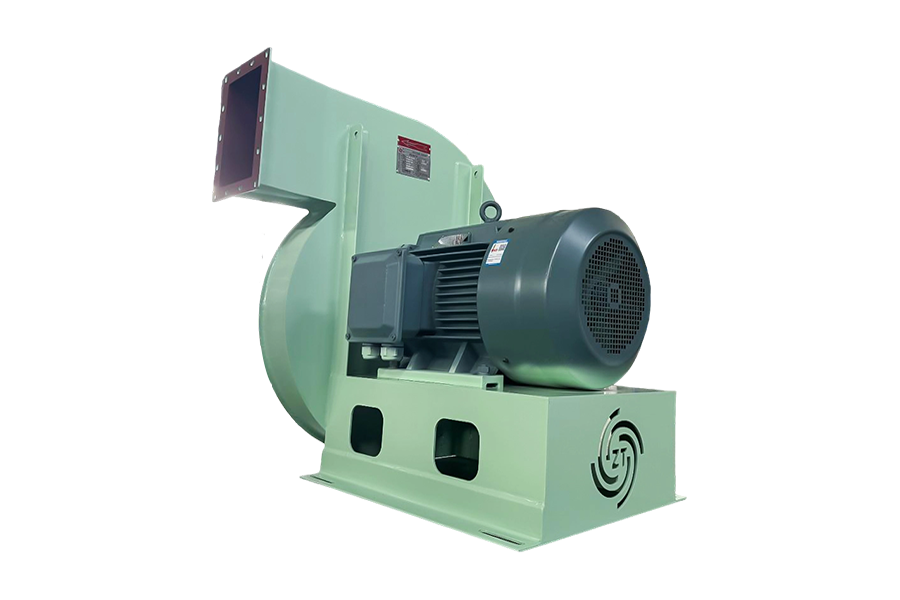 Rolnicze pneumatyczne wentylatory transportowe