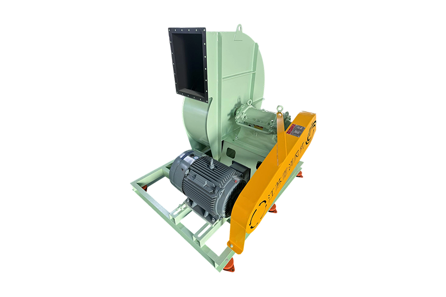 Seria Y5-47, seria Y5-48, średniociśnieniowe wentylatory odśrodkowe serii G/Y6-51