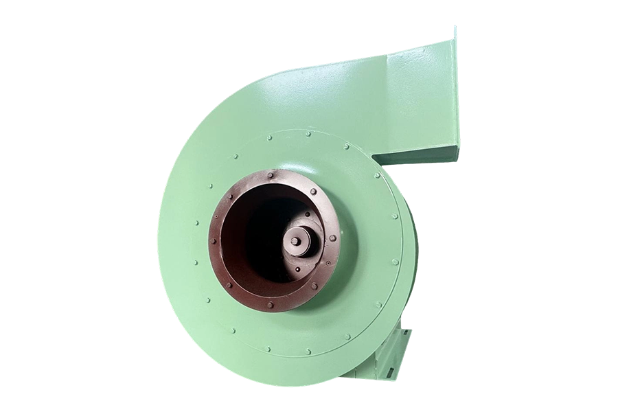 Rolnicze pneumatyczne wentylatory transportowe