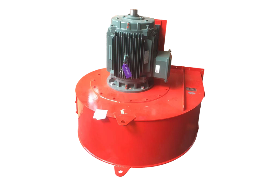 Seria 4-68, Seria 4-72, Seria 4-73, Seria 4-79, Seria 4-2x72, Seria 4-2x79 Niskociśnieniowe wentylatory odśrodkowe