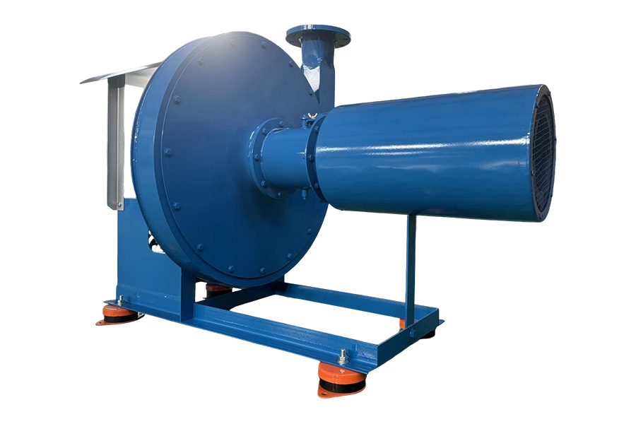 Seria 8-09, Seria 9-12, Seria 9-19, Wysokociśnieniowe dmuchawy odśrodkowe serii 9-26